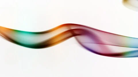 Smoke 11 Stock Footage 1018382