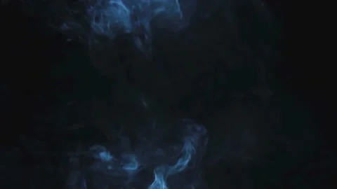 Smoke 118 Video stock 222699191