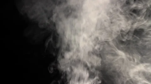 Smoke 11a Stock Footage 25417216