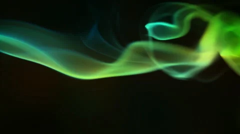 Smoke 12 Stock Footage 1020160