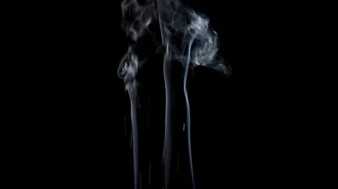 Smoke 15 Stock Footage 25430108