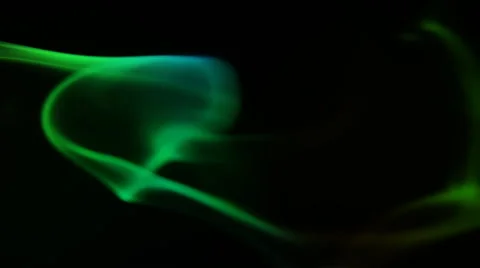 Smoke 16a Stock Footage 1018398