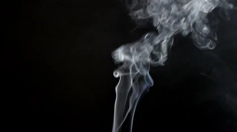 Smoke 17 Stock Footage 25433523