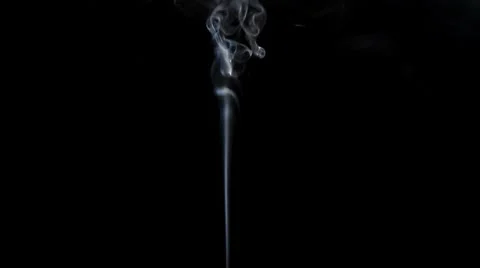 Smoke 18 Video stock 25433673