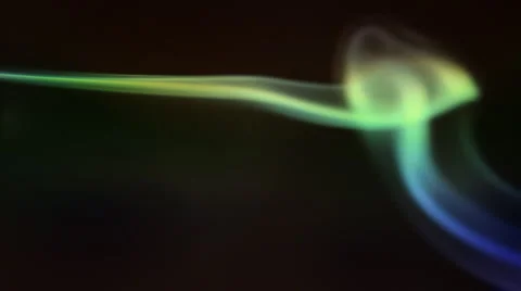 Smoke 19 Stock Footage 1018430