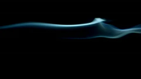 Smoke 2 Stock Footage 355728