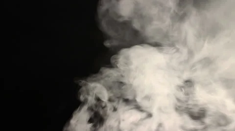 Smoke 2 Video stock 24944254