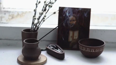 Smoke 2 Video stock 235000015