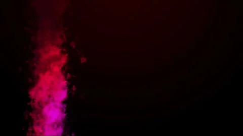 Smoke 2 - HD1080 Stock-Footage 8788403
