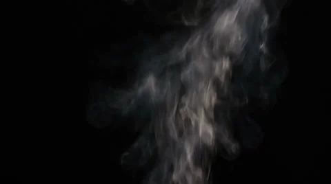 Smoke 28 Stock Footage 30860662