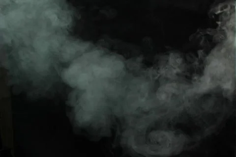 Smoke-3 Video stock 280442