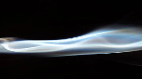 Smoke 30a Stock Footage 1023839