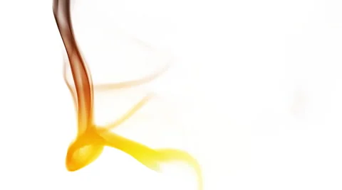 Smoke 31 Stock Footage 1023833