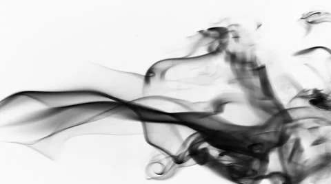 Smoke 32 Stockbeeldmateriaal 1020414