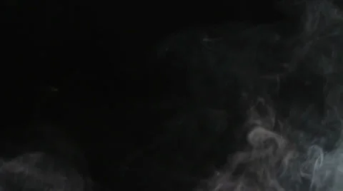 Smoke 35 Video stock 32256806