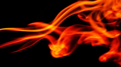 Smoke 37 Stock Footage 1020368