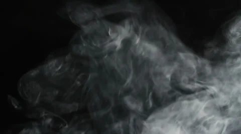 Smoke 37 Stock Footage 32255854