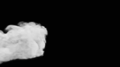 Smoke 38 1 Stock Footage 222698777