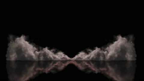 Smoke 39 Stock Footage 222699190