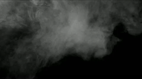 Smoke 4 Stock Footage 12696655