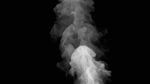 Smoke 4 Video stock 141785872