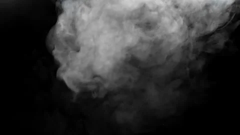 Smoke-4k Stock Footage 291884517