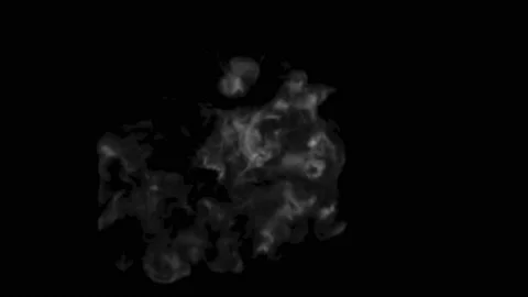 Smoke 52 Stock Footage 229270256