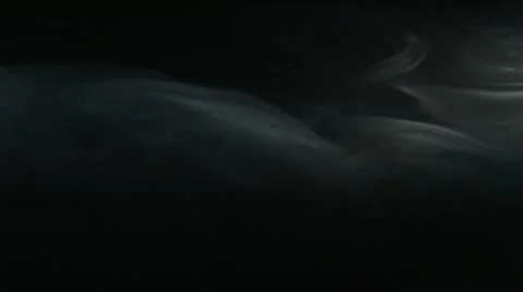 Smoke 6 alpha2 Stock Footage 12722100