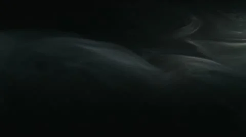 Smoke 6 Stock Footage 12717305