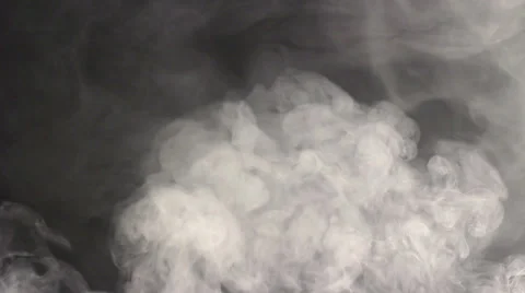 Smoke 6 Stock Footage 25238858