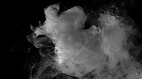 Smoke 6 Stock Footage 37852346