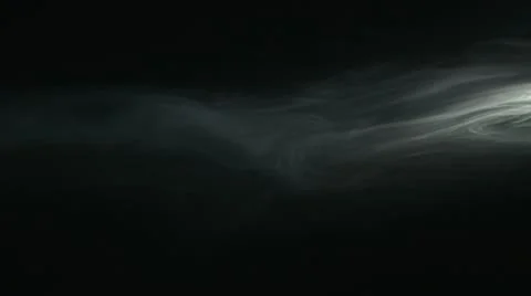 Smoke 7 Stock-Footage 12717924