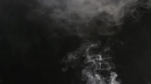 Smoke 7 Stock Footage 25238959