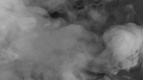 Smoke 7 Stock Footage 37852931