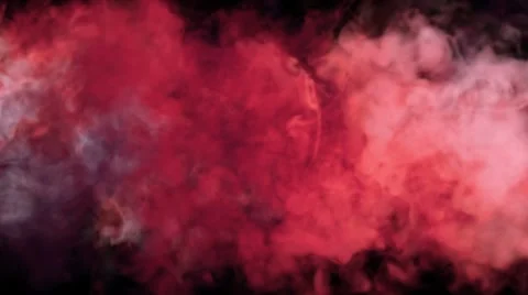 Smoke 9 - HD1080 Stock Footage 8817977