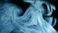 Smoke 96fps 02 Slow Motion x3 HD Footage