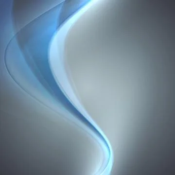 Smoke Abstract  background Stock-Illustration