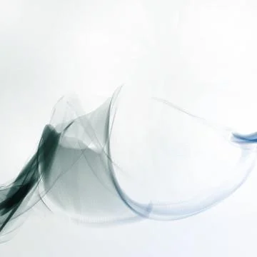 Smoke abstract  background Stock Illustration