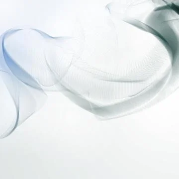 Smoke abstract  background Stock Illustration