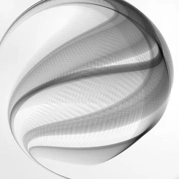 Smoke abstract background Stock Illustration