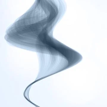 Smoke abstract  background Stock Photos
