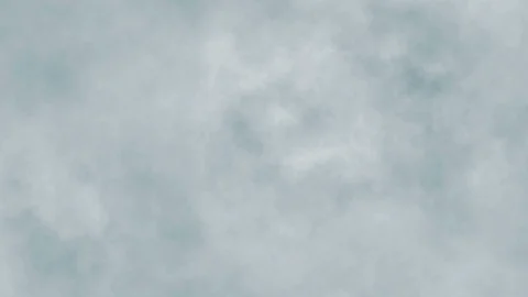 Smoke abstract. Smoke cloud. Smoke on black background in blue light. Smoke Stock Footage 96067904