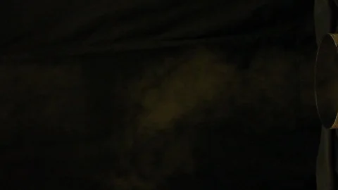Smoke Across Screen To The Left Stock-Footage 106674362