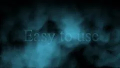 Smoke Stock After Effects
