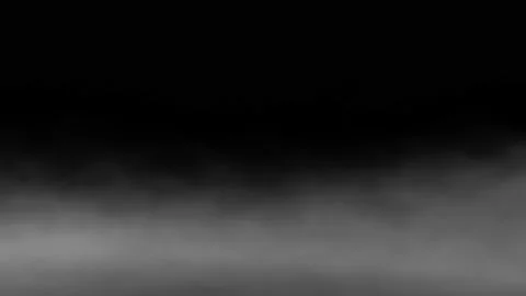 Smoke against a transparent background Stock Footage 236339466