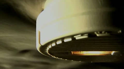 Smoke alarm Stock Footage 22666373