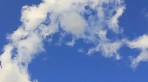 Smoke and chimney,in Beijing Stock Footage 44235725
