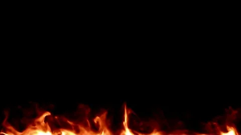 Smoke And Fire 库存影片 89517701
