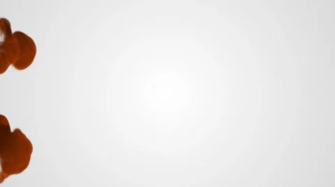 SMOKE AND INK Stock Footage 43017961