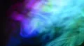 Smoke and Lighting 05 HD Footage